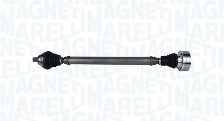 PLANETARA MAGNETI MARELLI 302004190104 - Compatibil cu AUDI, SEAT, SKODA, VW