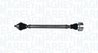 PLANETARA MAGNETI MARELLI 302004190104 - Compatibil cu AUDI, SEAT, SKODA, VW