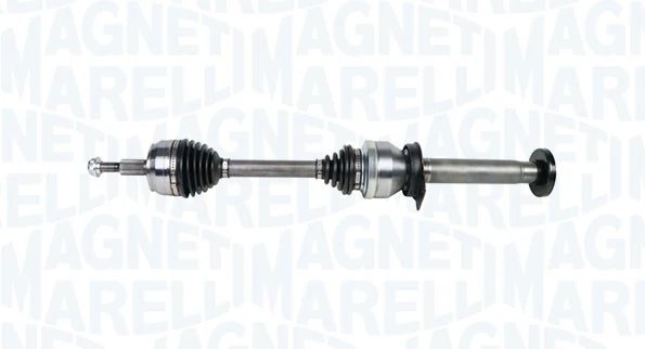 PLANETARA MAGNETI MARELLI 302004190108 - Compatibil cu VW