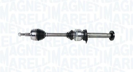 PLANETARA MAGNETI MARELLI 302004190108 - Compatibil cu VW