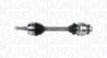 Planetara Magneti Marelli 302004190107