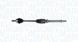 Planetara Magneti Marelli 302004190113