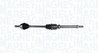 Planetara Magneti Marelli 302004190113