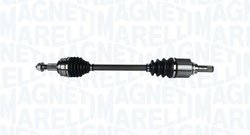 Planetara Magneti Marelli 302004190114