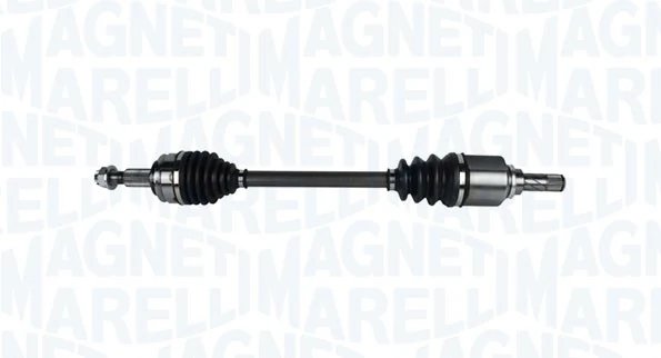PLANETARA MAGNETI MARELLI 302004190114 - Compatibil cu RENAULT