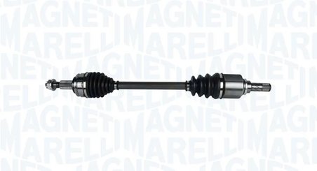 PLANETARA MAGNETI MARELLI 302004190114 - Compatibil cu RENAULT