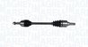 PLANETARA MAGNETI MARELLI 302004190114 - Compatibil cu RENAULT