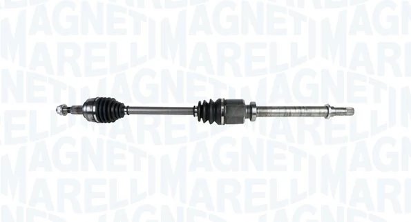 Planetara Magneti Marelli 302004190115