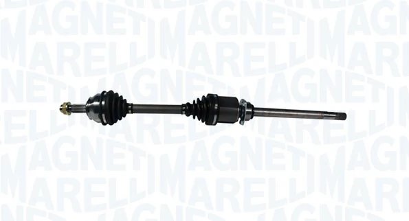 PLANETARA MAGNETI MARELLI 302004190116 - Compatibil cu ALFA ROMEO, FIAT, LANCIA