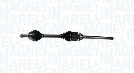 PLANETARA MAGNETI MARELLI 302004190116 - Compatibil cu ALFA ROMEO, FIAT, LANCIA