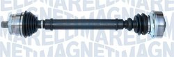 Planetara Magneti Marelli 302004190117