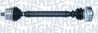 Planetara Magneti Marelli 302004190117