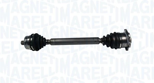 PLANETARA MAGNETI MARELLI 302004190119 - Compatibil cu AUDI, SKODA, VW