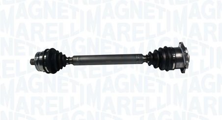 PLANETARA MAGNETI MARELLI 302004190119 - Compatibil cu AUDI, SKODA, VW