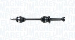 Planetara Magneti Marelli 302004190122
