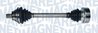 Planetara Magneti Marelli 302004190124