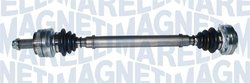 Planetara Magneti Marelli 302004190130