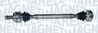 Planetara Magneti Marelli 302004190130
