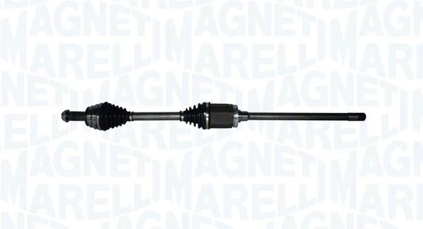 Planetara Magneti Marelli 302004190131
