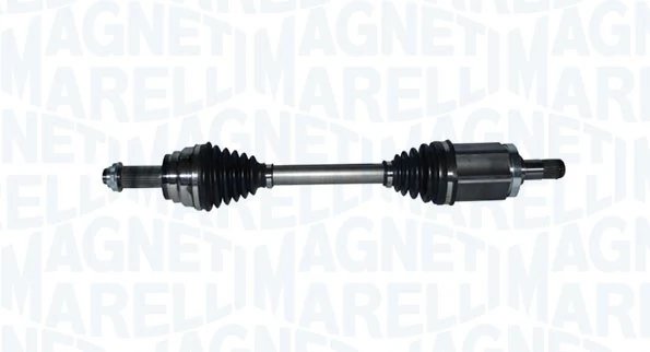 Planetara Magneti Marelli 302004190132