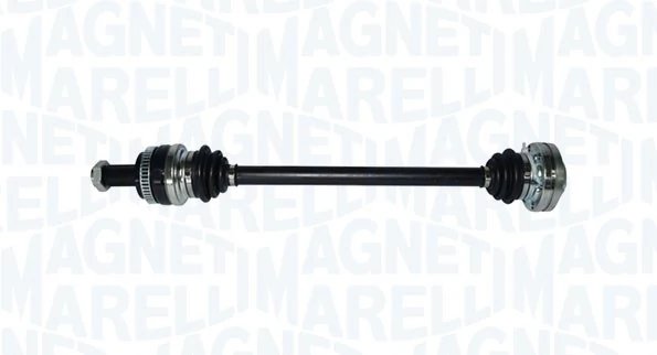 Planetara Magneti Marelli 302004190137