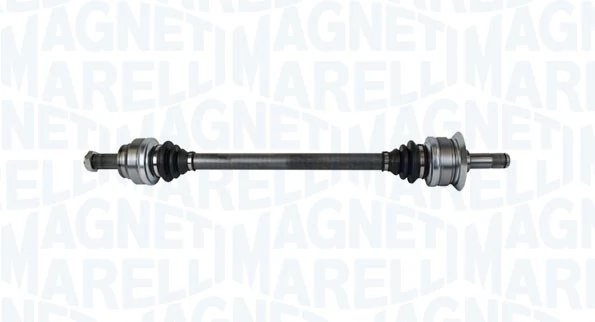 Planetara Magneti Marelli 302004190138