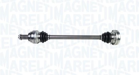PLANETARA MAGNETI MARELLI 302004190139 - Compatibil cu BMW