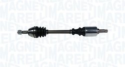 Planetara Magneti Marelli 302004190141