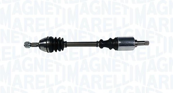 Planetara Magneti Marelli 302004190141