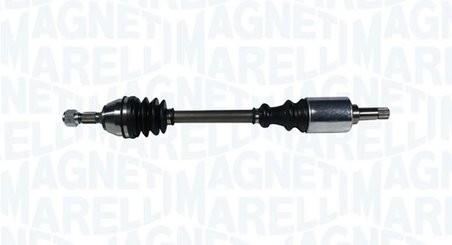 Planetara Magneti Marelli 302004190141