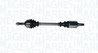 Planetara Magneti Marelli 302004190145