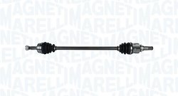 Planetara Magneti Marelli 302004190150