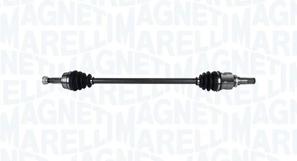 Planetara Magneti Marelli 302004190150