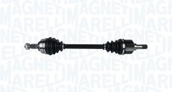 Planetara Magneti Marelli 302004190152