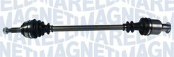 Planetara Magneti Marelli 302004190159
