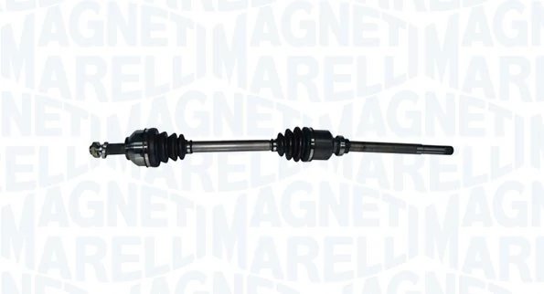PLANETARA MAGNETI MARELLI 302004190156 - Compatibil cu CITROEN, PEUGEOT
