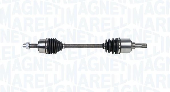 Planetara Magneti Marelli 302004190160