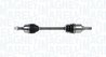 Planetara Magneti Marelli 302004190160