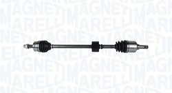 PLANETARA MAGNETI MARELLI 302004190161 - Compatibil cu FIAT