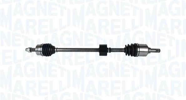 Planetara Magneti Marelli 302004190161