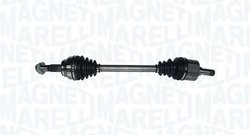 PLANETARA MAGNETI MARELLI 302004190162 - Compatibil cu CITROEN, FIAT, PEUGEOT
