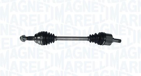 PLANETARA MAGNETI MARELLI 302004190162 - Compatibil cu CITROEN, FIAT, PEUGEOT