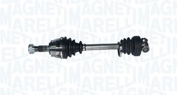 Planetara Magneti Marelli 302004190163