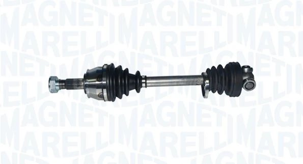 PLANETARA MAGNETI MARELLI 302004190163 - Compatibil cu FIAT, LANCIA