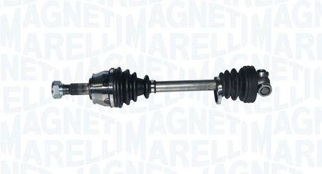 PLANETARA MAGNETI MARELLI 302004190163 - Compatibil cu FIAT, LANCIA