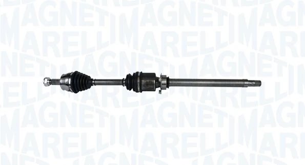 Planetara Magneti Marelli 302004190164