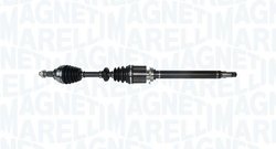 Planetara Magneti Marelli 302004190167