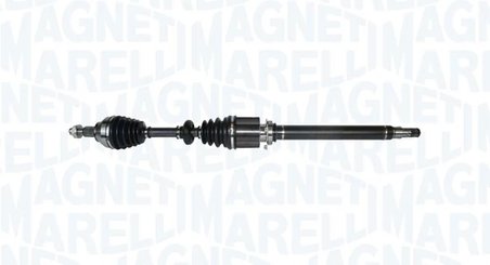 PLANETARA MAGNETI MARELLI 302004190167 - Compatibil cu ALFA ROMEO