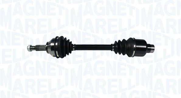 Planetara Magneti Marelli 302004190168