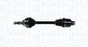 Planetara Magneti Marelli 302004190168